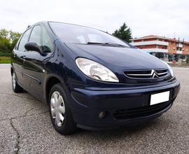 Citroen Xsara Picasso 1.6 Chrono