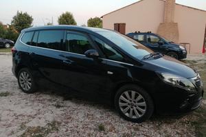 Zafira tipo c 150cv perfetta 