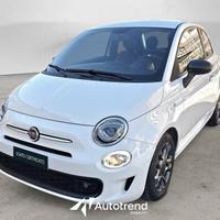 FIAT 500 Hybrid 1.0 Hybrid 70 CV Connect