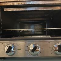 Forno elettrico delonghi Panini