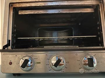 Forno elettrico delonghi Panini