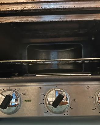 Forno elettrico delonghi Panini