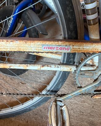Bici condorino