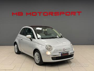 Fiat 500 1.3 Multijet 16V 95 CV Lounge