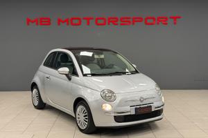 Fiat 500 1.3 Multijet 16V 95 CV Lounge