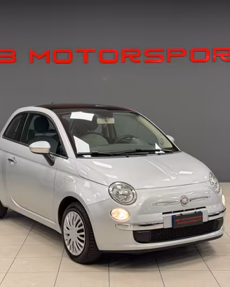 Fiat 500 1.3 Multijet 16V 95 CV Lounge