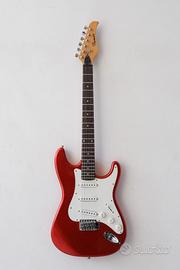 Premier Stratocaster anni 90 (Korea)