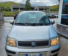 Fiat Panda 1.3 MJT 16V Dynamic