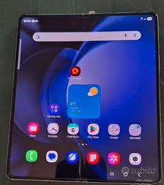 samsung z fold 5 256 gb