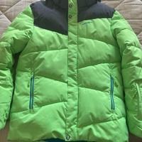 Completo sci bambino/a 13-14 anni altezza  max 164