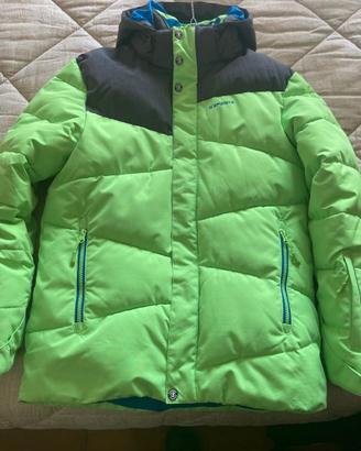 Completo sci bambino/a 13-14 anni altezza  max 164