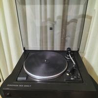 Giradischi Europhon RCK 2000P