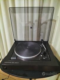 Giradischi Europhon RCK 2000P