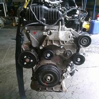 MOTORE COMPLETO HYUNDAI iX35 1Â° Serie D4HA Diesel