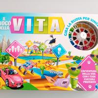 Il Gioco della Vita - Hasbro Gaming 