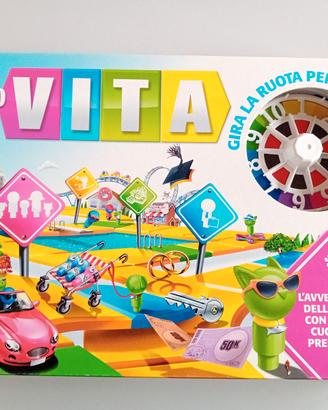 Il Gioco della Vita - Hasbro Gaming 