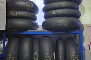 Dunlop KR 125/80 190/55