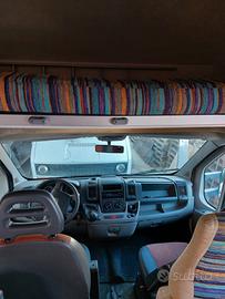Camper Joint come nuovo 