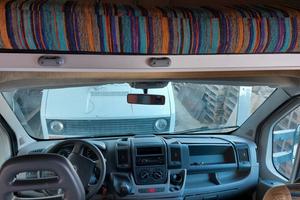 Camper Joint come nuovo 