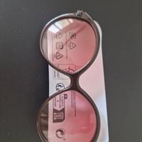 Occhiali da sole Chloe