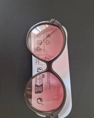 Occhiali da sole Chloe