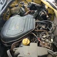 MOTORE RENAULT MEGANE F8Q 2007
