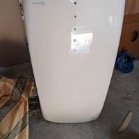 Condizionatore portatile