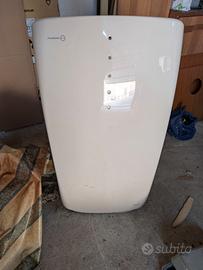 Condizionatore portatile