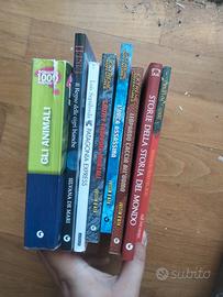 libri per bambini Extreme Adventure 