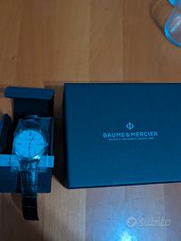 Orologio commemorazione dei 30 anni di Stellantis 