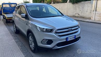 Ford Kuga 1.5 Diesel 120 CV