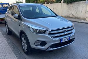 Ford Kuga 1.5 Diesel 120 CV