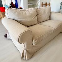 Divano Ikea Ektorp 2 posti