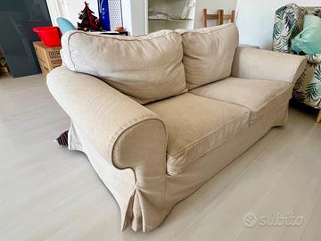Divano Ikea Ektorp 2 posti
