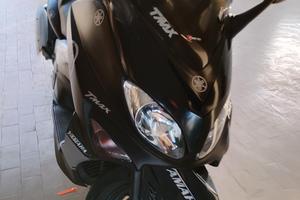 Yamaha t max 500 anno 2003 