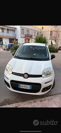 Fiat Panda - 2014 - 0.9 TwinAir Turbo