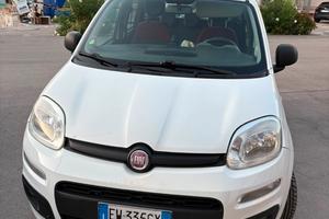 Fiat Panda - 2014 - 0.9 TwinAir Turbo