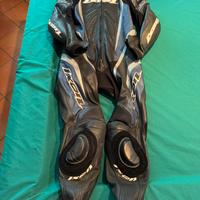 Tuta moto corsa IXON (super)