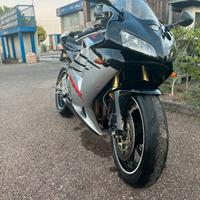 Honda cbr 600 rr 2006
