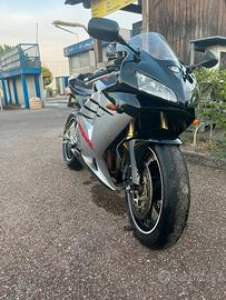 Honda cbr 600 rr 2006