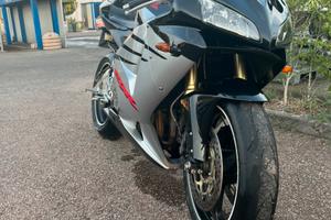 Honda cbr 600 rr 2006