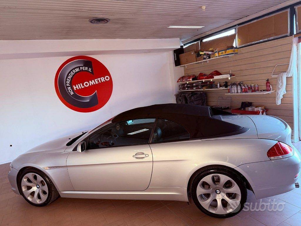 BMW 645 Ci 2004 photo 4