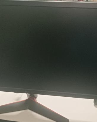 Monitor LG 144HZ 24"