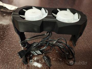 Ventole di Raffreddamento RAM ARGB