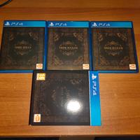 Giochi PS4/PS5