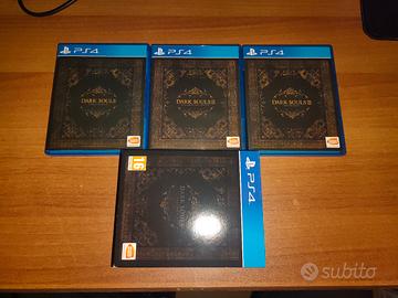 Giochi PS4/PS5