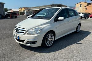 Mercedes-benz B 200 CDI Premium
