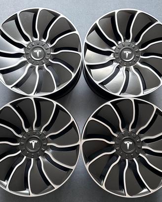 cerchi Tesla