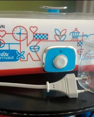 Yougorteria kinder