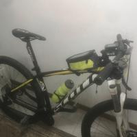 Mtb scott 29